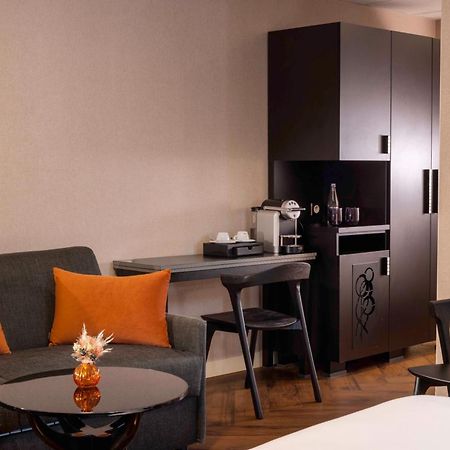 Best Western Plus Hotel Isidore Saint-Jacques-de-la-Lande Eksteriør bilde