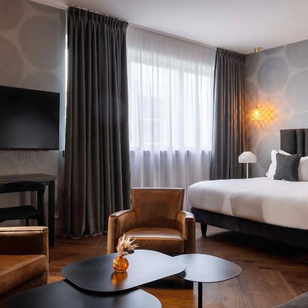 Best Western Plus Hotel Isidore Saint-Jacques-de-la-Lande Eksteriør bilde
