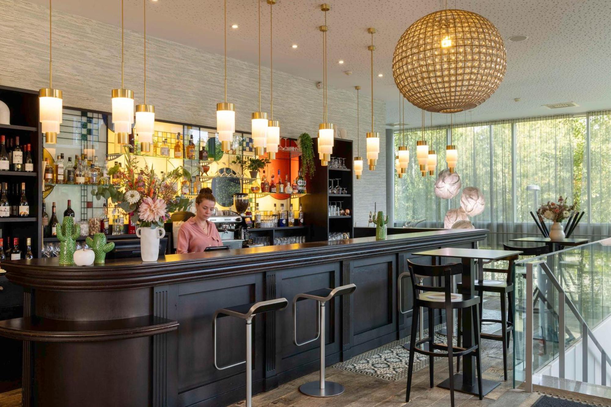 Best Western Plus Hotel Isidore Saint-Jacques-de-la-Lande Eksteriør bilde