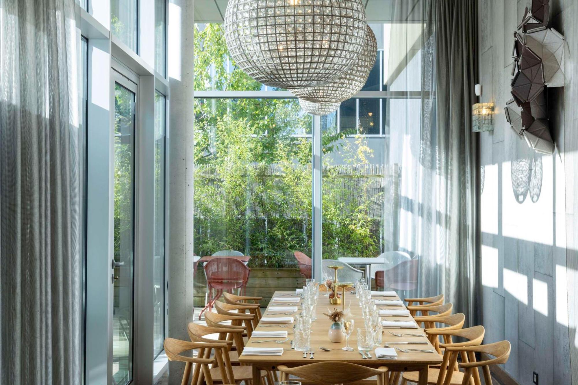 Best Western Plus Hotel Isidore Saint-Jacques-de-la-Lande Eksteriør bilde