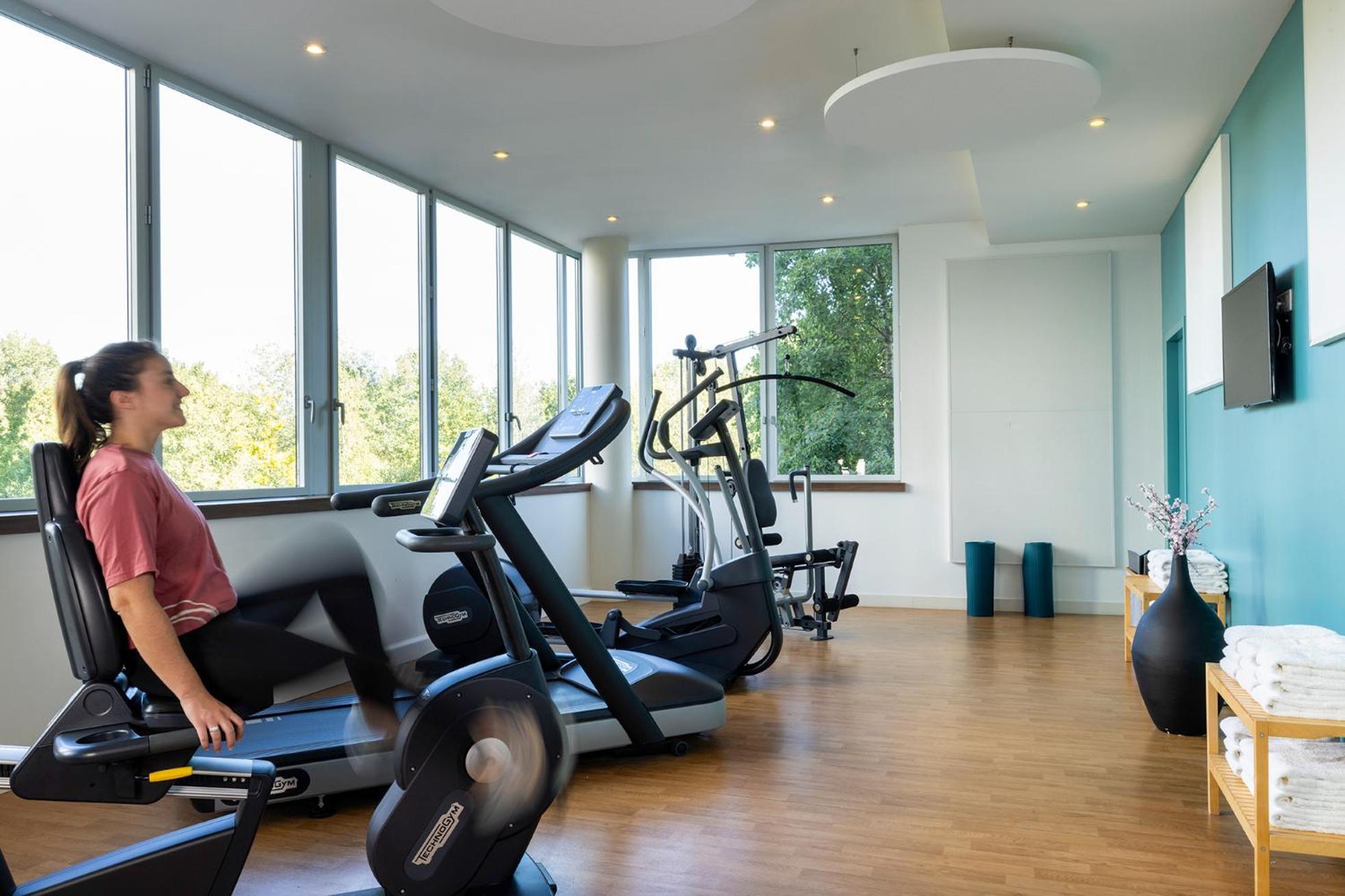 Best Western Plus Hotel Isidore Saint-Jacques-de-la-Lande Eksteriør bilde