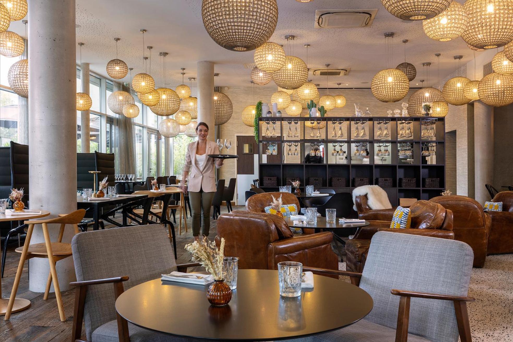 Best Western Plus Hotel Isidore Saint-Jacques-de-la-Lande Eksteriør bilde