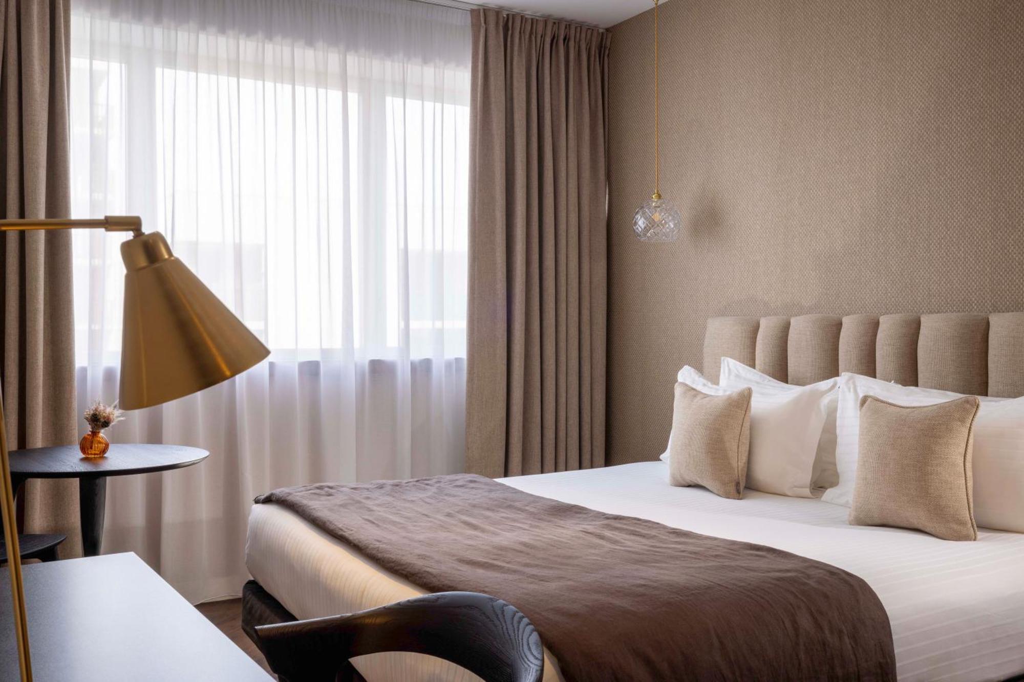 Best Western Plus Hotel Isidore Saint-Jacques-de-la-Lande Eksteriør bilde