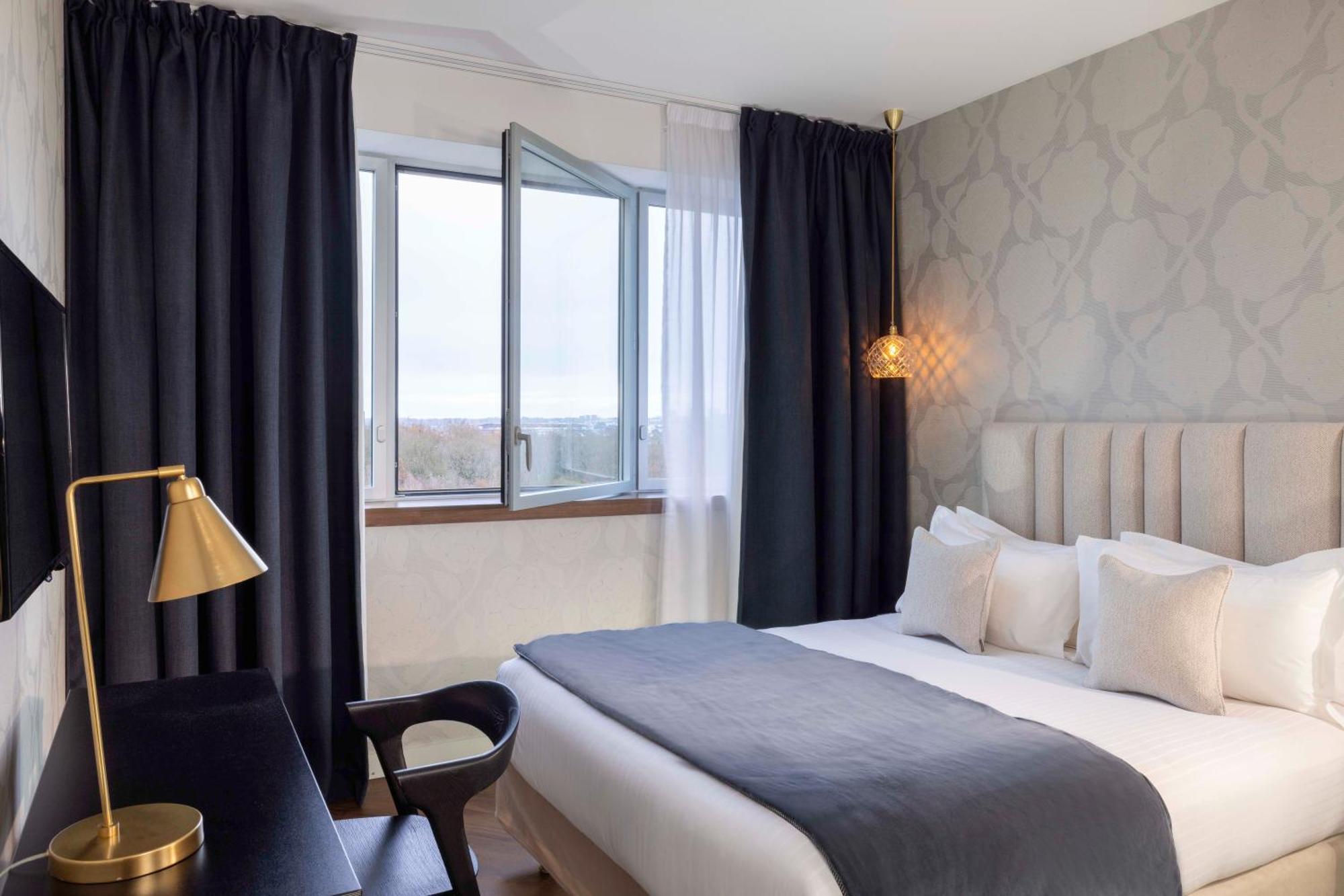 Best Western Plus Hotel Isidore Saint-Jacques-de-la-Lande Eksteriør bilde